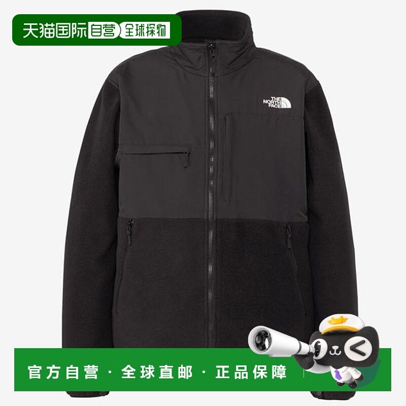 日本直邮The North Face Denali 男士夹克 NNA72450-K