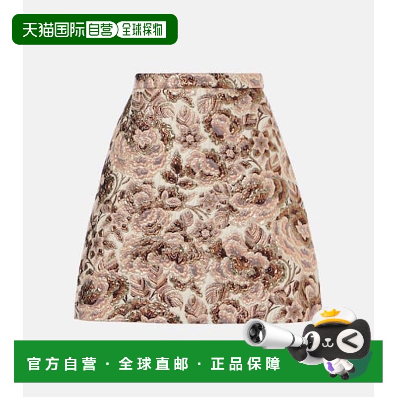 1h可退 香港直邮Valentino 华伦天奴 女士 Apres L'Hiver 麦特拉