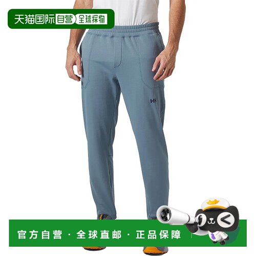 香港直邮HELLY HANSEN Versalite 摇粒绒裤 中性海丽汉森