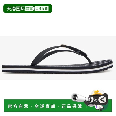 1h可退 香港直邮Tommy Hilfiger 汤米 希尔费格 女士 F|FW0FW0851