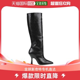 香港直邮潮奢 Stuart Weitzman 女士靴子