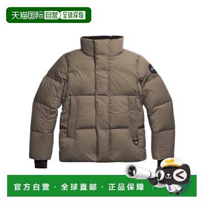 香港直邮Canada Goose Everett羽绒服 2613MB
