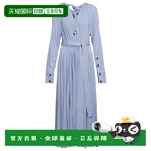 女士 1h可退 褶裥针织 普罗恩萨 施罗 香港直邮Proenza Schouler