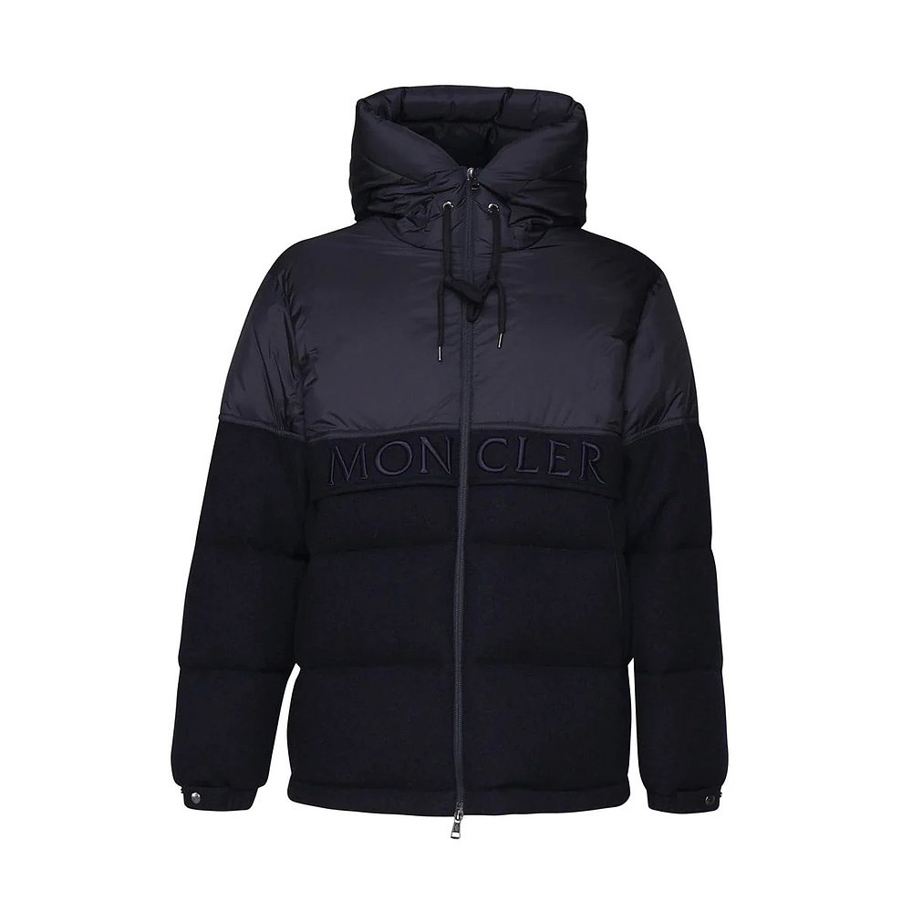 MONCLER 男士夹克 J20911A00146M5113742 AW2024