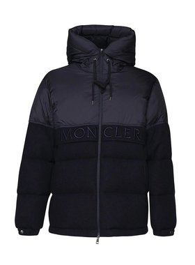 MONCLER 男士夹克 J20911A00146M5113742 AW2024