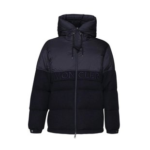 J20911A00146M5113742 夹克 AW2024 男士 MONCLER