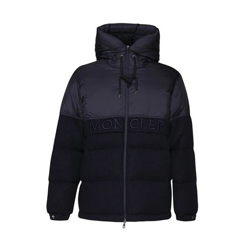 MONCLER 男士夹克 J20911A00146M5113742 AW2024