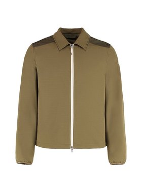 MONCLER 男士衬衫 K20912F00010598NV8A4 AW2025