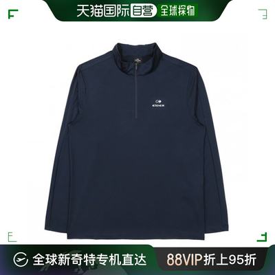 韩国直邮EIDER 军迷服T恤POP α DMP22281N4
