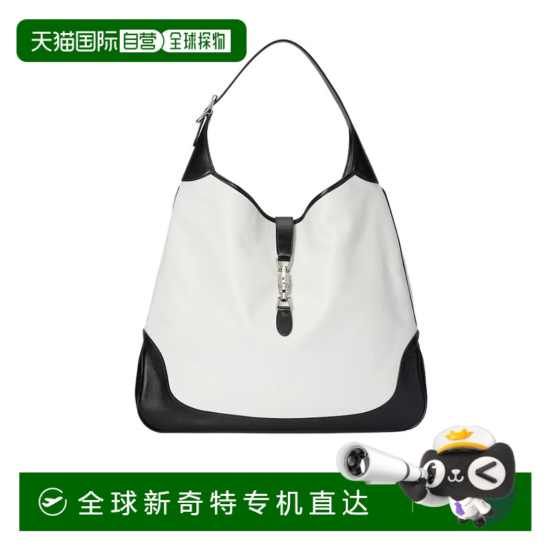 1小时内可退 香港直邮GUCCI 女士斜挎包 764202AACUS9065 AW2024