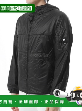 韩国直邮COMPANY  Nada 软壳面料连帽夹克 2024年冬季 男士 外穿