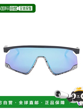 1h可退 香港直邮Oakley 欧克利 女士 BXTR 太阳镜 0OO9280928003