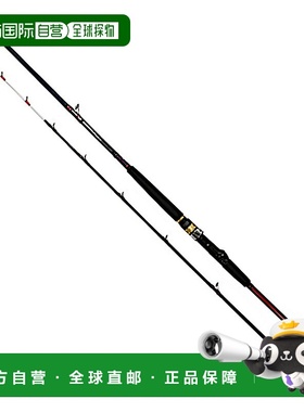 日本直邮 大和船竿 Analystar Akamatsu S-230