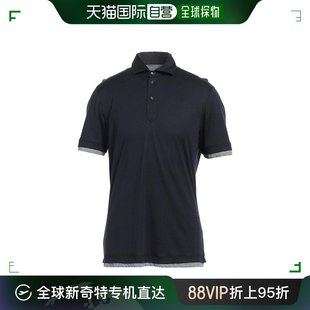 男士 布内罗 古奇拉利 Polo衫 Brunello 香港直邮潮奢 Cucinelli