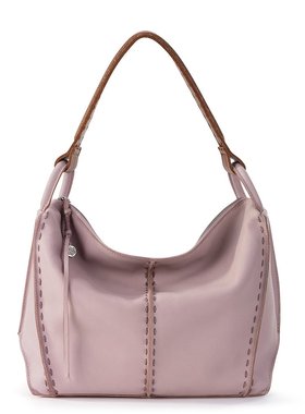 the sak【美国奥莱】直发 Los Feliz Hobo - 生态衬里 - 红木