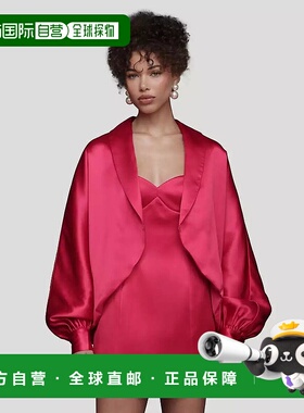 1h可退 【美国直邮】avec les filles 女士 羽绒服外套