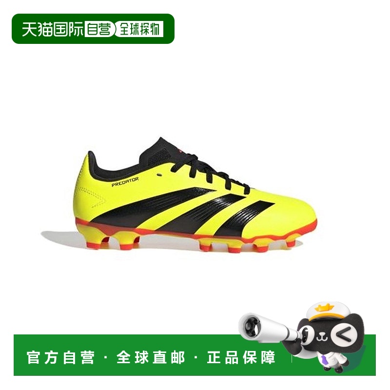 日本直邮 Predator LEAGUE L MG儿童运动鞋