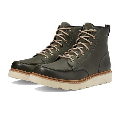 美国直邮SOREL Slabtown 62'™ Moc 防水