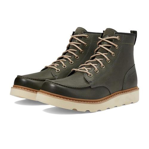 美国直邮SOREL Slabtown 62'™ Moc 防水