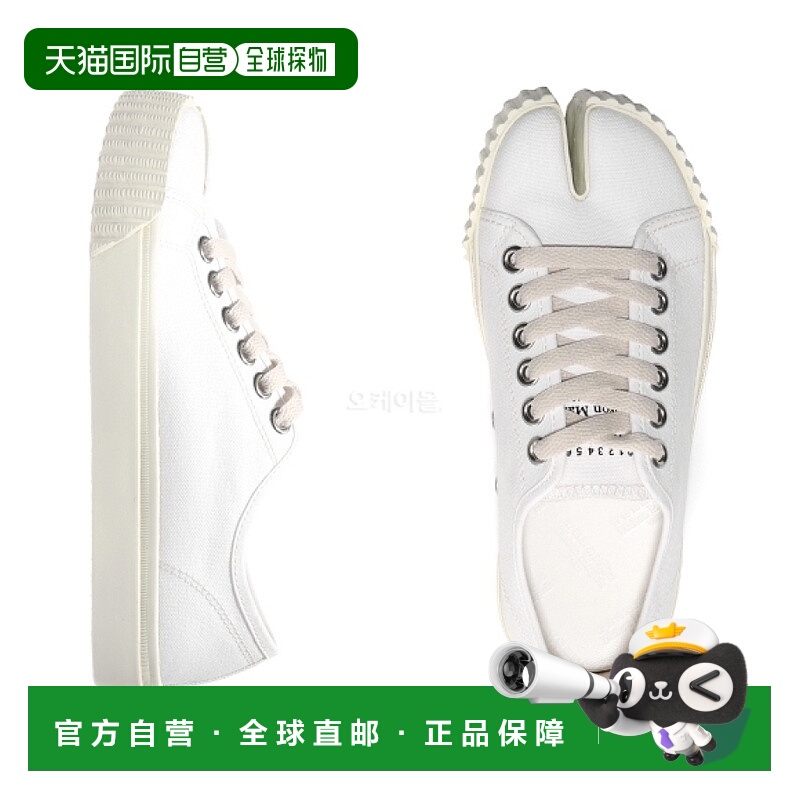 韩国直邮MAISON MARGIELA S37WS0578 P4291 T1003 运动鞋