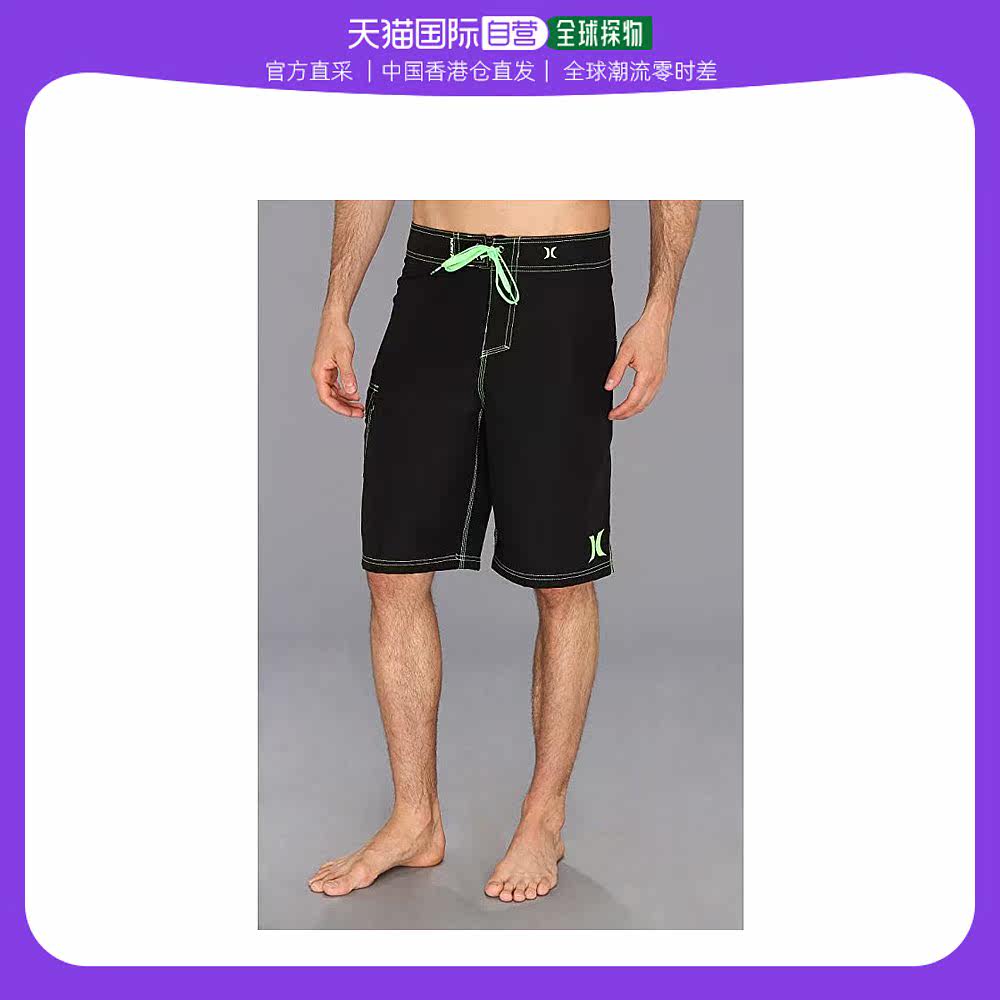 香港直邮潮奢 Hurley 男士One & Only 22