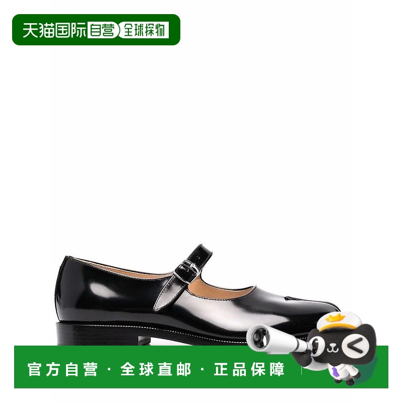 1h可退 香港直邮MAISON MARGIELA 女士高跟鞋 PS679S39WL0119T801
