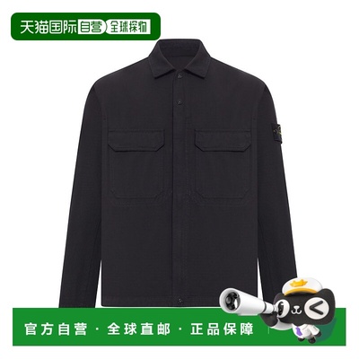 香港直邮STONE ISLAND 男士外套 1200009S0211V0029 AW2025夹克