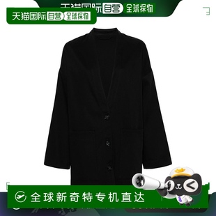 欧洲直邮TOTEME 243WRO0128FB0188001 女士西服