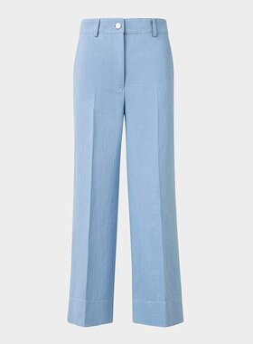 美国直邮akris 女士 休闲裤牛仔裤阔腿裤时尚休闲 柔软百搭女装