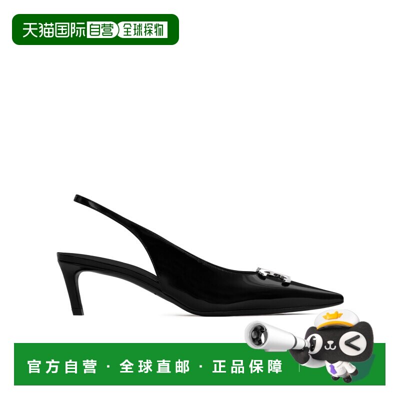 香港直邮CELINE 女士高跟鞋 356834371D38NO AW2025支付后1h可退图片