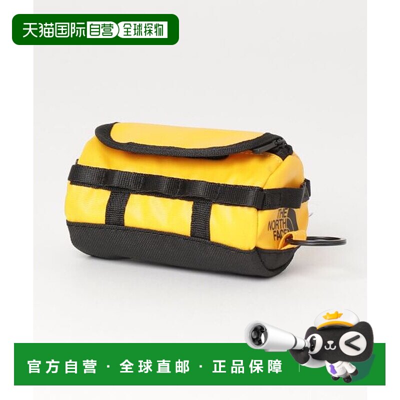 日本直邮THE NORTH FACE BC DUFFEL XXS 行李袋 [62415877]北面