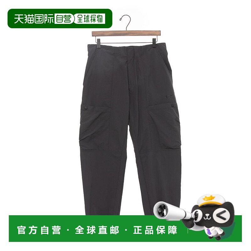 日本直邮 BORDERLESS 男士生活风格长裤 WV CARGO PT FOA407326