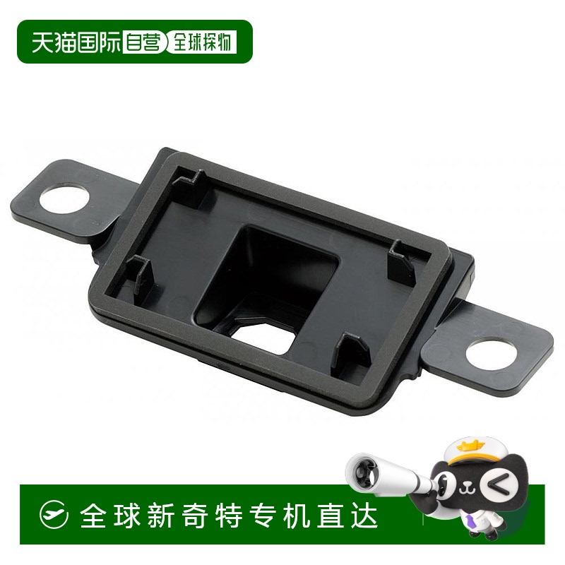 日本直邮雷诺（阿尔卑斯）后置view相机安装套件丰田CAMRY专用