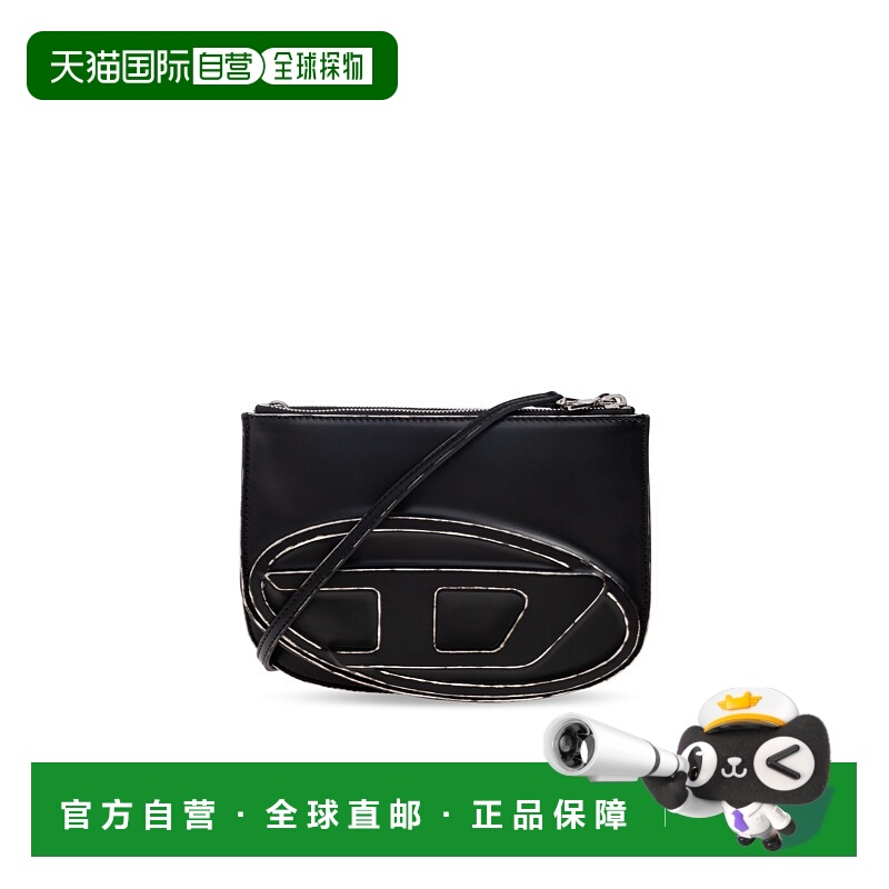 1h可退 香港直邮DIESEL 女士斜挎包 1DR201DRTWINX10330P8630HA57