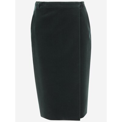 SAINT LAURENT 女士半身裙 826769Y580T3181 AW2025