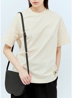 潮奢 Burberry 巴宝莉 女士 Chess 手拿单肩包 8081540