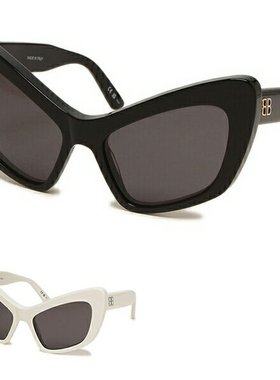 日本直邮Balenciaga 太阳镜 国际版 女士  BB0293S EVERYDAY