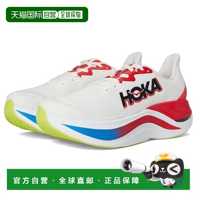 1h可退 香港直邮Hoka One One 男士 Skyward X 跑鞋  舒适时尚