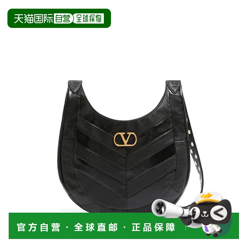 1h可退 香港直邮VALENTINO GARAVANI 女士单肩包 WB0S63GHA0NO AW