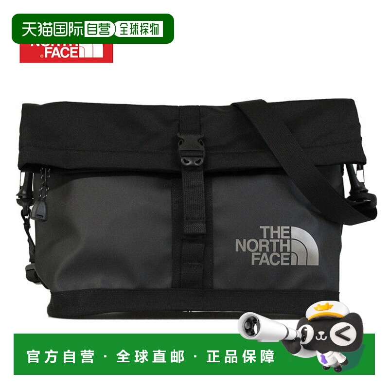 日本直邮THE NORTH FACE BASE CAMP SHOULDER BAG NF0A8BK6 BIA单