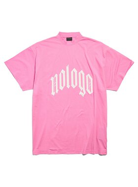 BALENCIAGA 男士T恤 787349TQVP45708