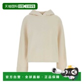 MARA 女士卫衣 2611921018600001 香港直邮MAX SS2026 白色