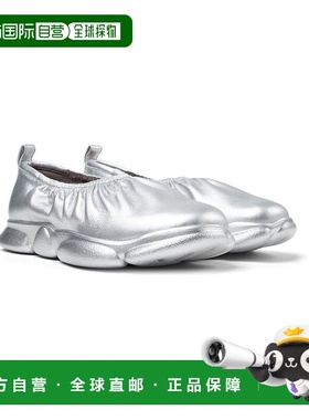 日本直邮CAMPER Campell KARST厚底鞋休闲鞋一脚蹬