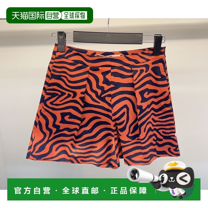 1h可退 香港直邮女士 图案短裤 25FW,女装/女士精品,休闲裤,淘宝优惠券,粉丝福利购,淘宝优惠卷