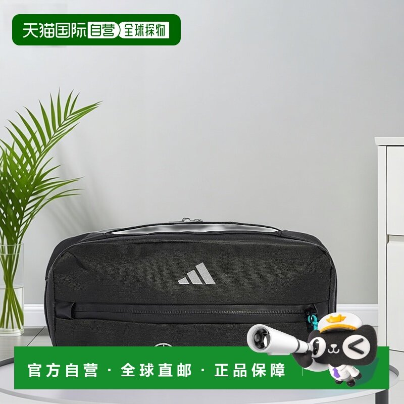 日本直邮 adidas 梅赛德斯AMG马石油F1车队智能打包系统单肩包 性,运动包/户外包/配件,挎包/拎包/休闲包,淘宝优惠券,粉丝福利购,淘宝优惠卷