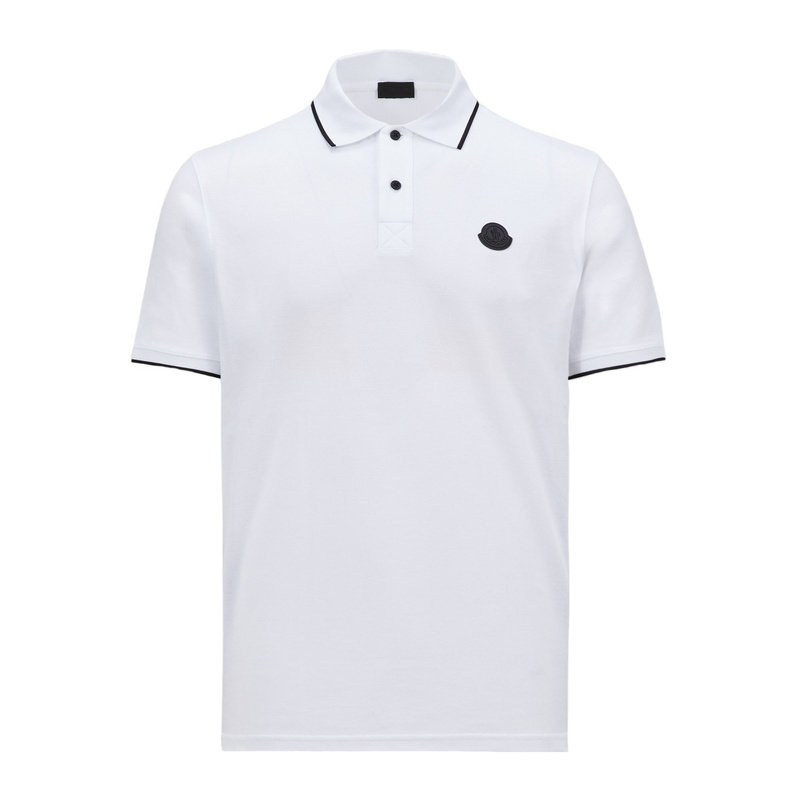 MONCLER 男士T恤 J20918A00012899UR001 AW2024