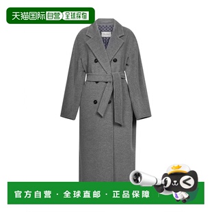 香港直邮MAX MARA 女士大衣 2611018011600MADAME018 SS2026