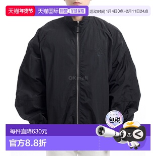 韩国直邮JW ANDERSON 插肩袖运动夹克 (JK0362-PG1697-999) 夹克