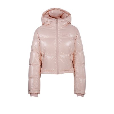 FENDI 女士羽绒服 FAN106AK8NF1J7A