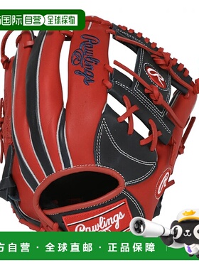 日本直邮Rawlings-Rawlings软游戏制造商系列全能GR5APMN64手套